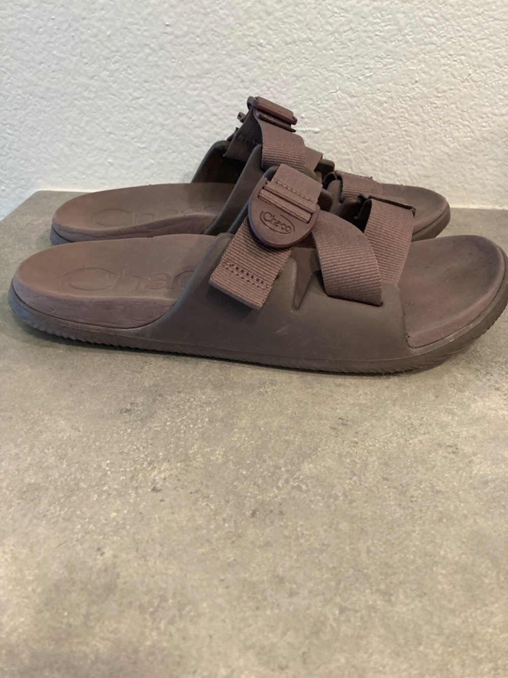 Chaco Sandals - Picture 6 of 9